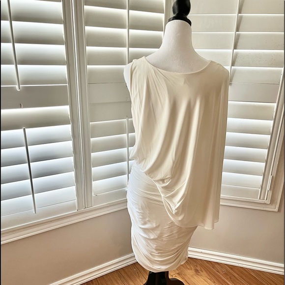 BCBGMaxAzria Venus Dress, Size L - Picture 8 of 14